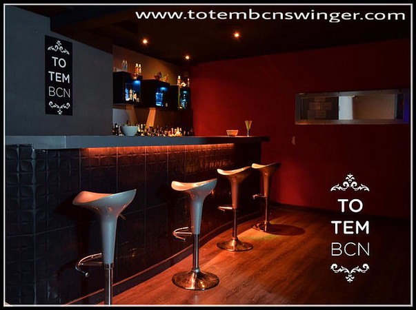 Totem -  Gentlemens Club Brothel Strip Club