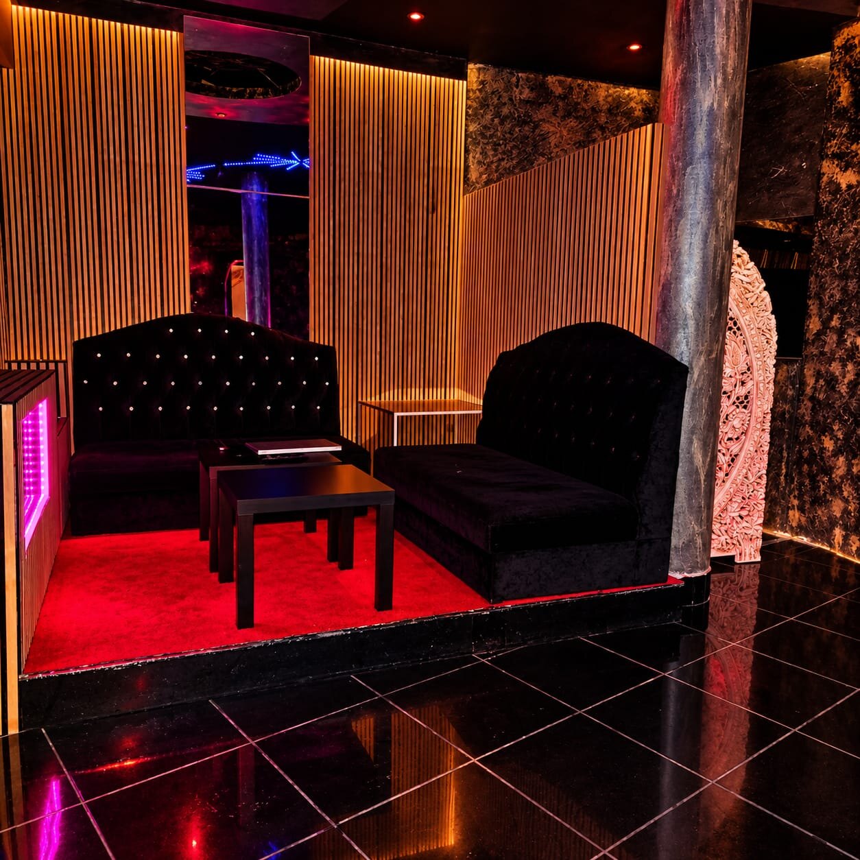 Amor Amor Tenerife - 