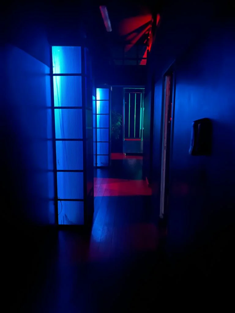 Swingers Club Secret -  Swinger