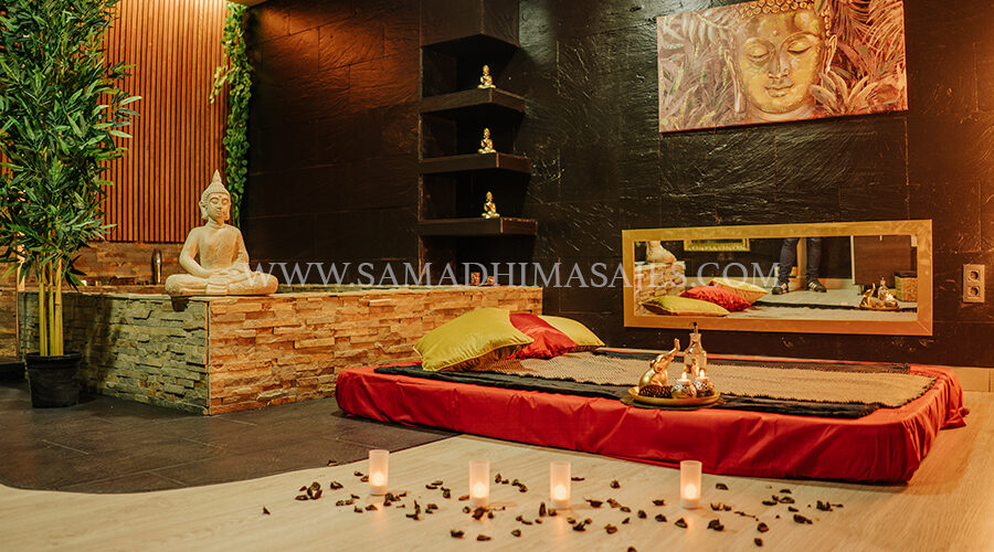 Samadhi Santander - 