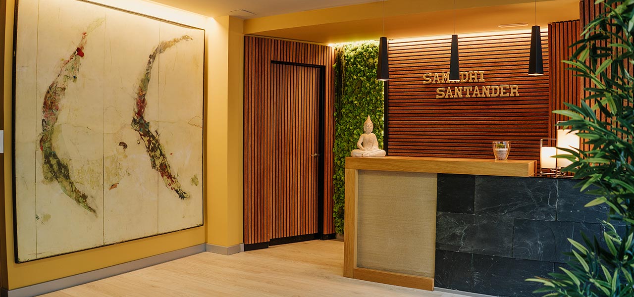 Samadhi Santander -  Erotische Massage Fetisch Unterhaltung für Erwachsene BDSM