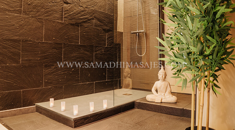 Samadhi Santander - 