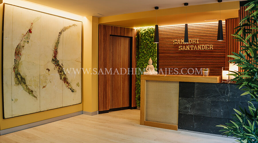 Samadhi Santander - 