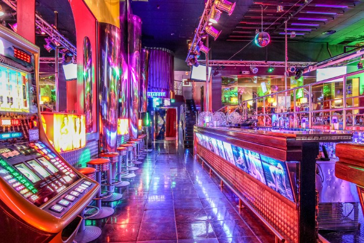 Club PuntX - 