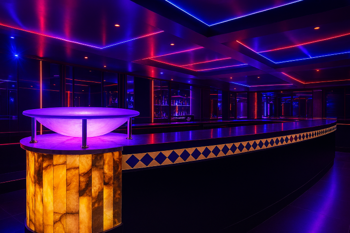 Club Privée Salou - 