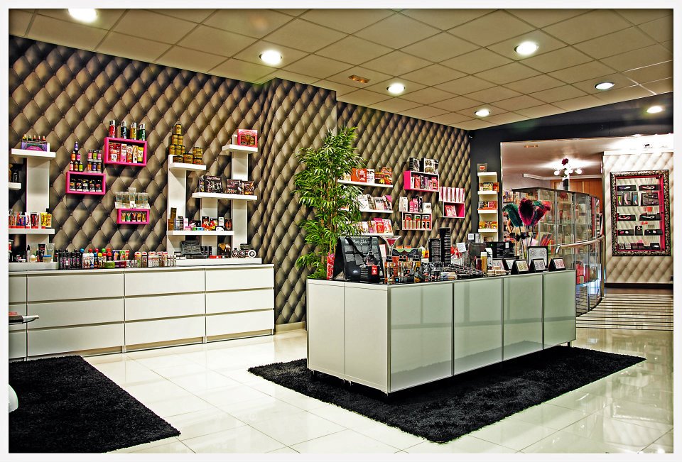 Tienda Punto G -  Sekswinkel