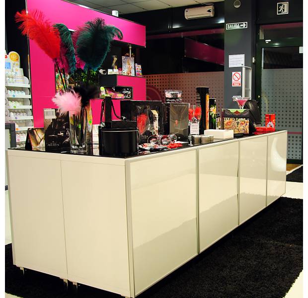 Tienda Punto G - 