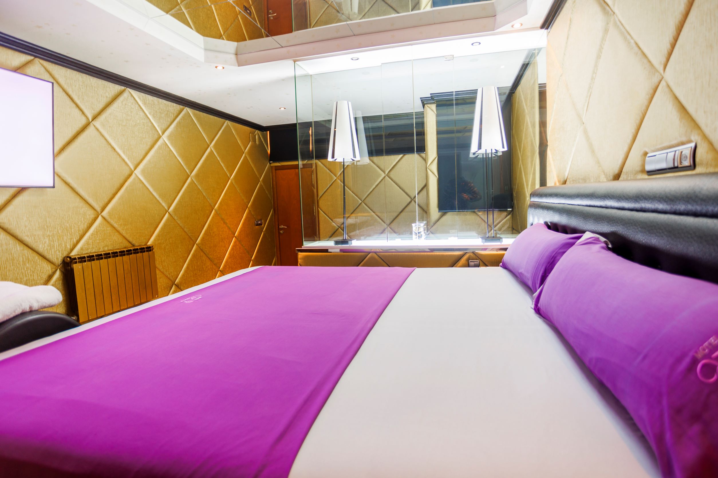 Motel Venus - 