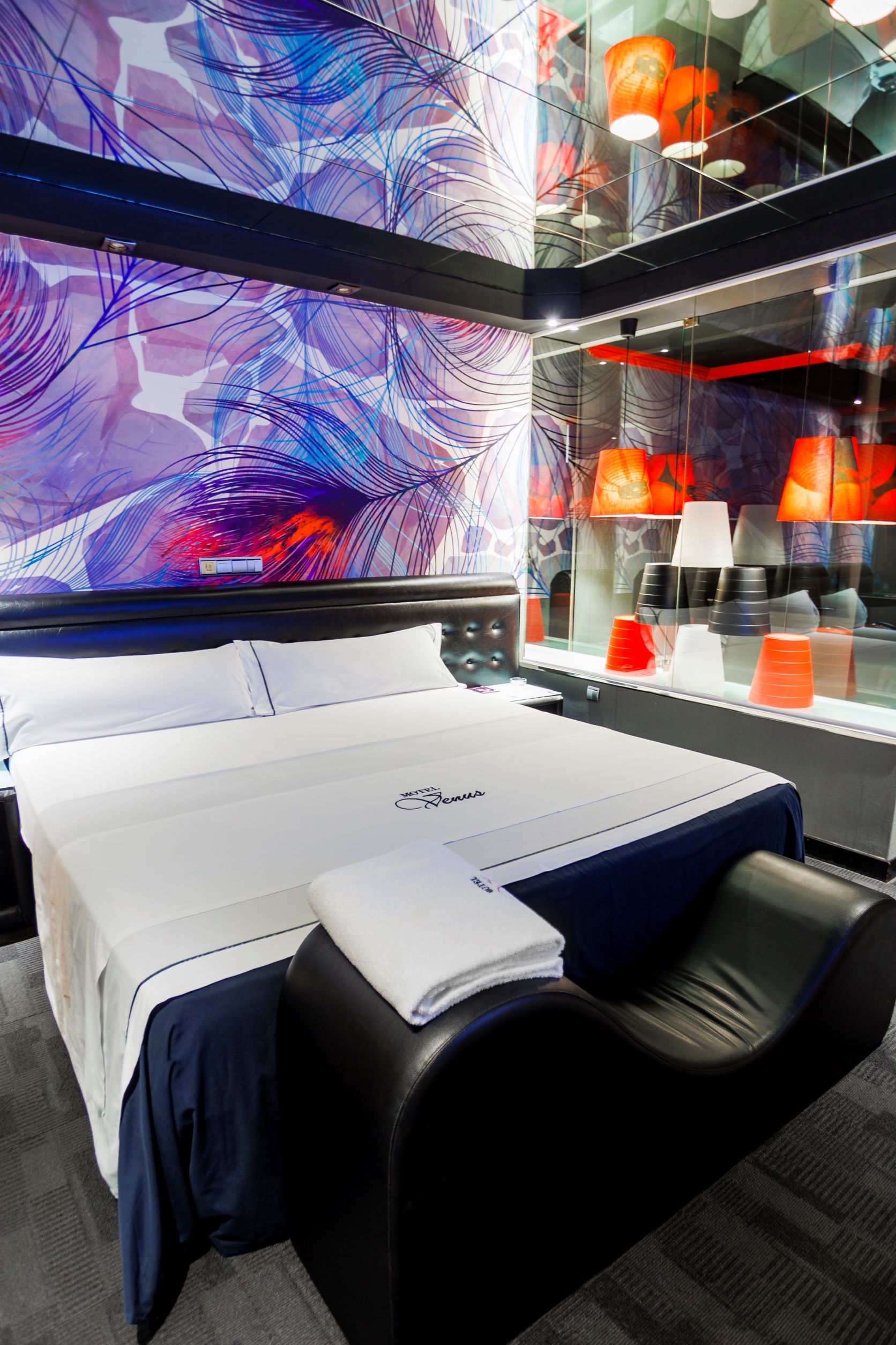 Motel Venus - 