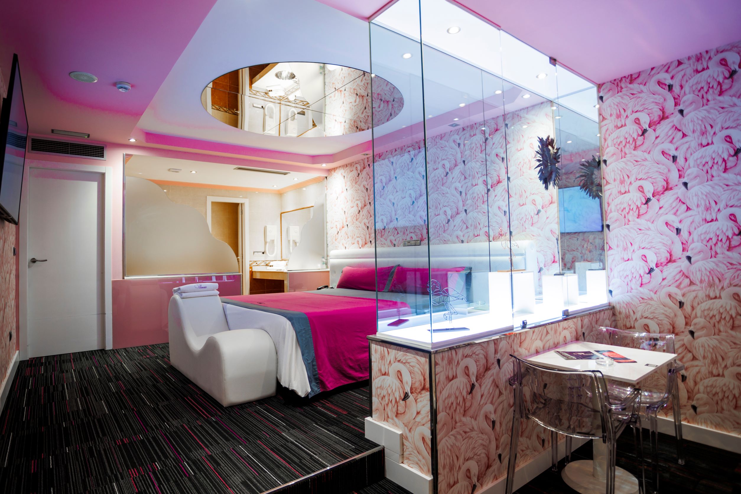Motel Venus - 