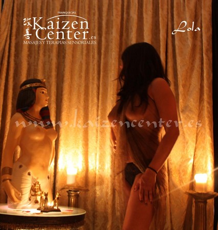 Kaizen Center 2 -  Gentlemens Club Brothel Strip Club