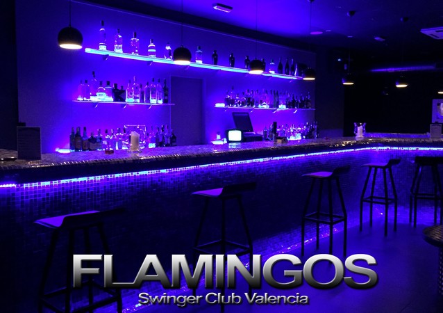 Flamingos -  Gentlemens Club Brothel Strip Club