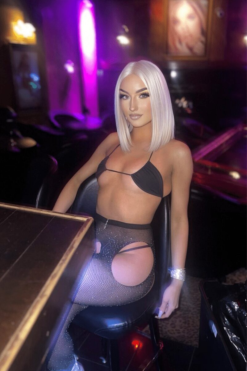 Spearmint Rhino Boise -  Club dei Signori Locale per adulti Intrattenimento per adulti