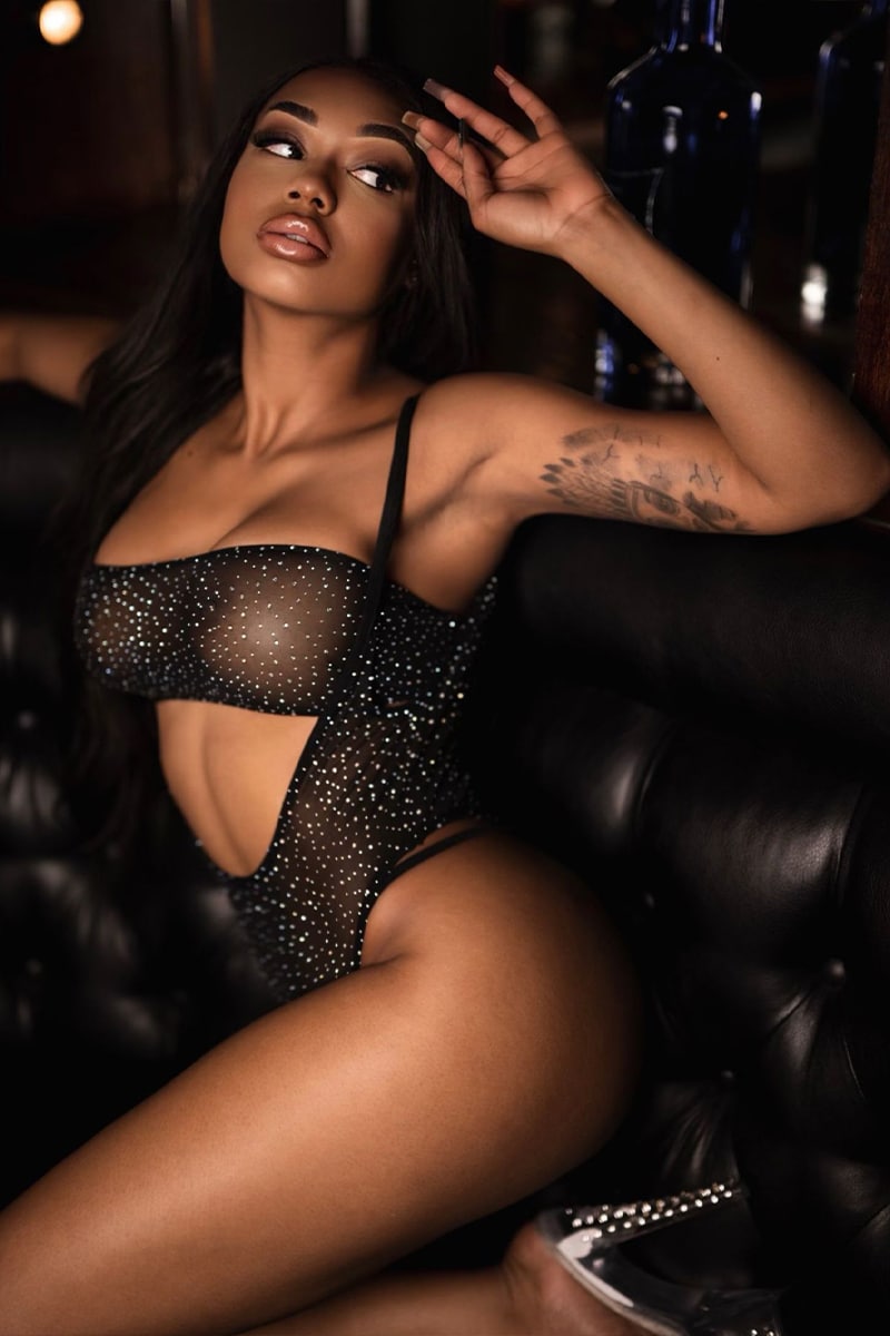 Spearmint Rhino West Palm Beach - 