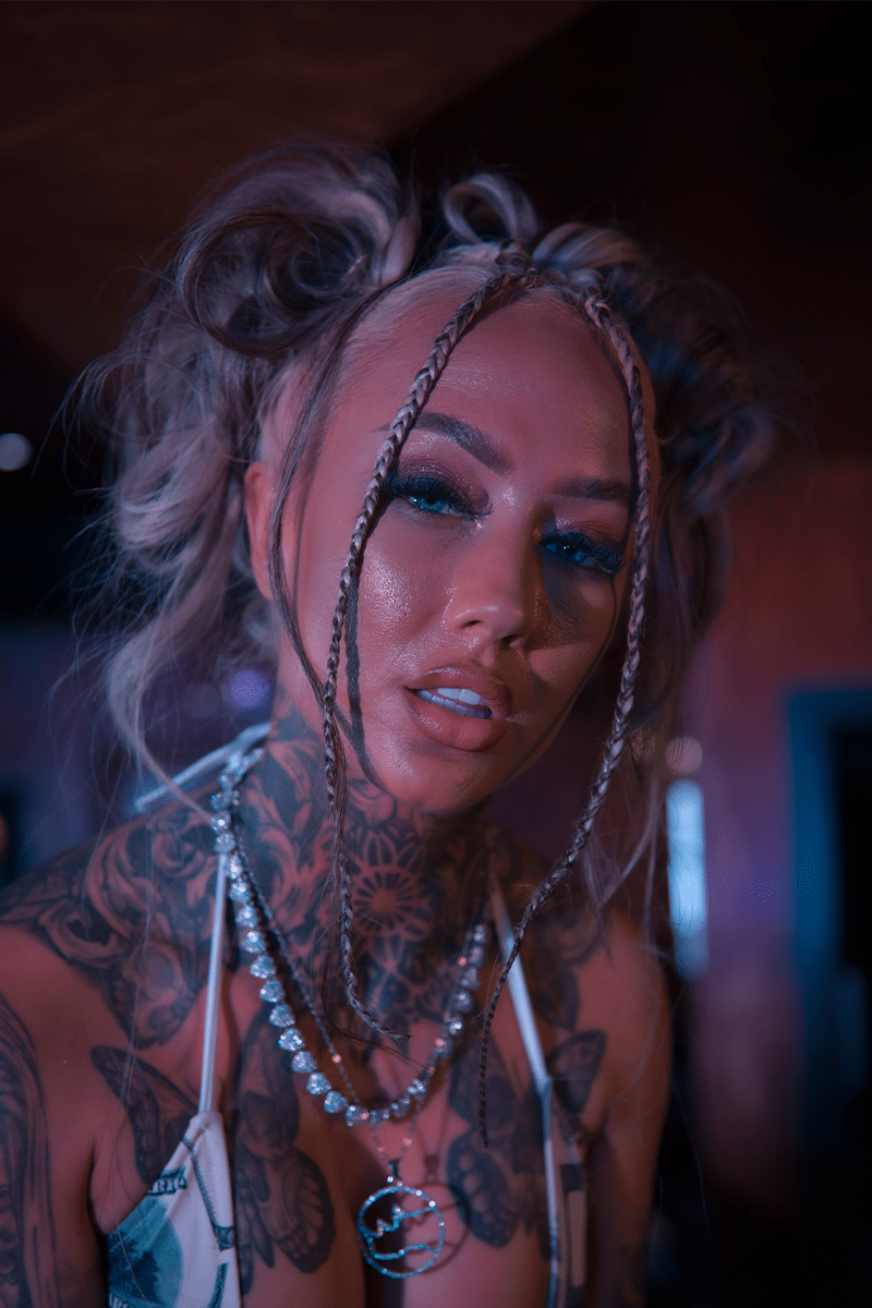 Spearmint Rhino Leicester - 