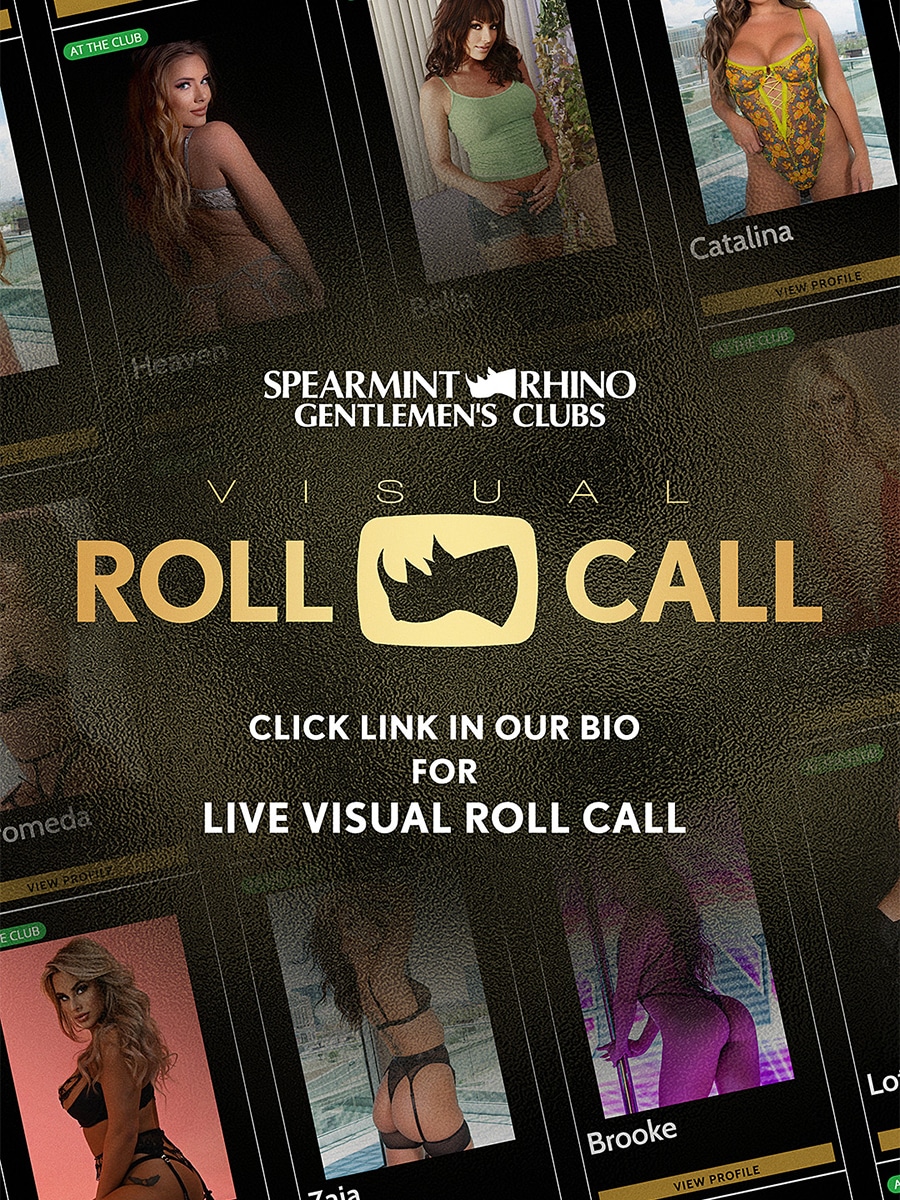 Spearmint Rhino Santa Maria - 