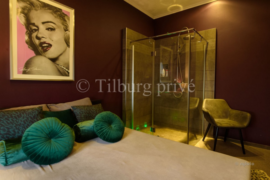 Spoorlaan 20 - 