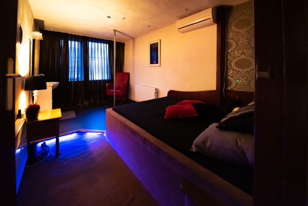 Spoorlaan 20 - 