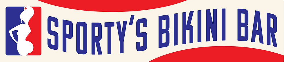 Sporty's Bikini Bar - 