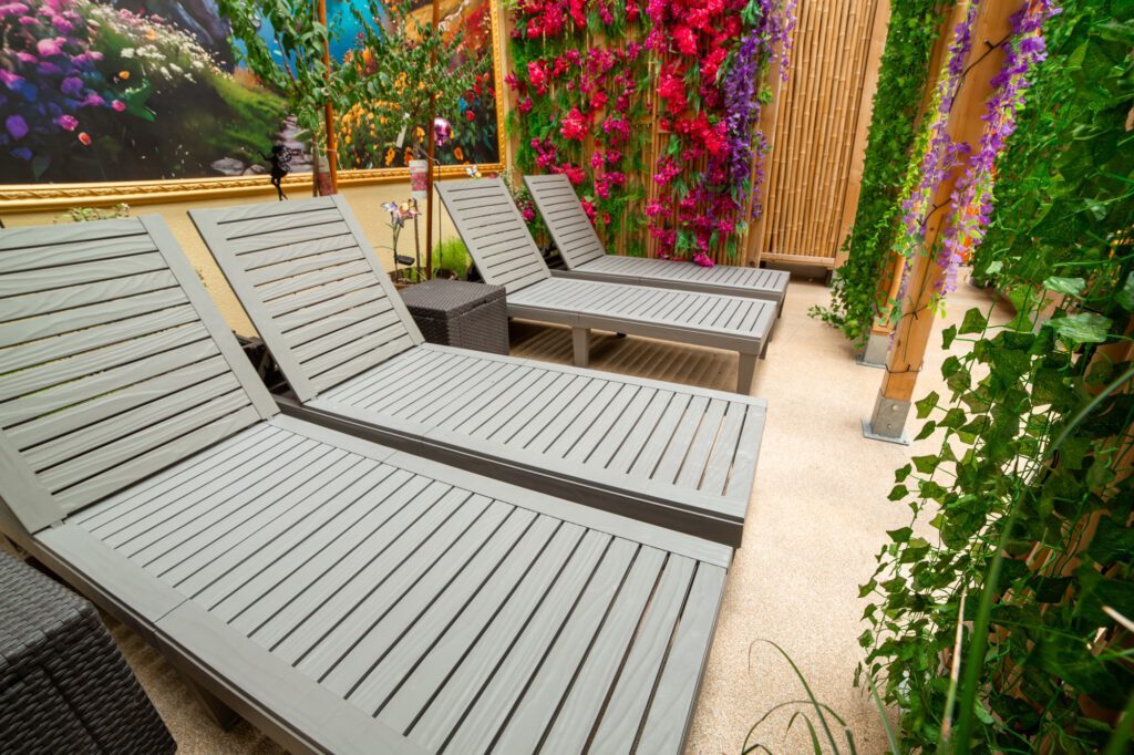 Stargayte Sauna Leipzig - 
