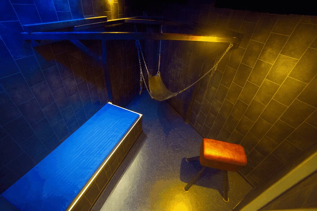 Stargayte Sauna Leipzig - 