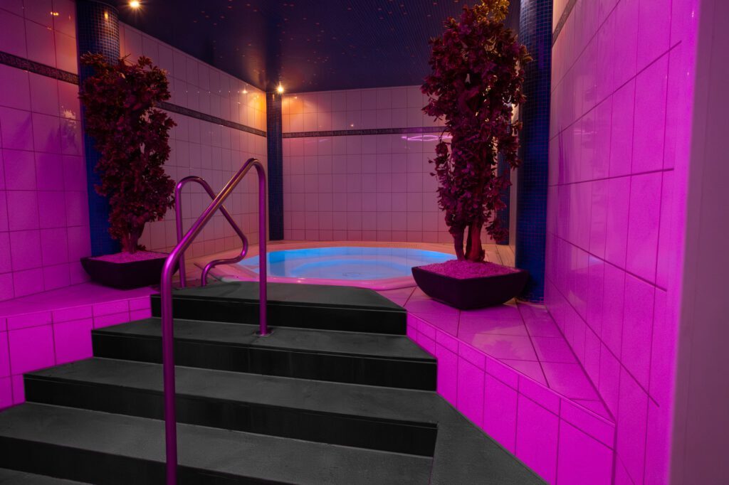 Stargayte Sauna Leipzig - 