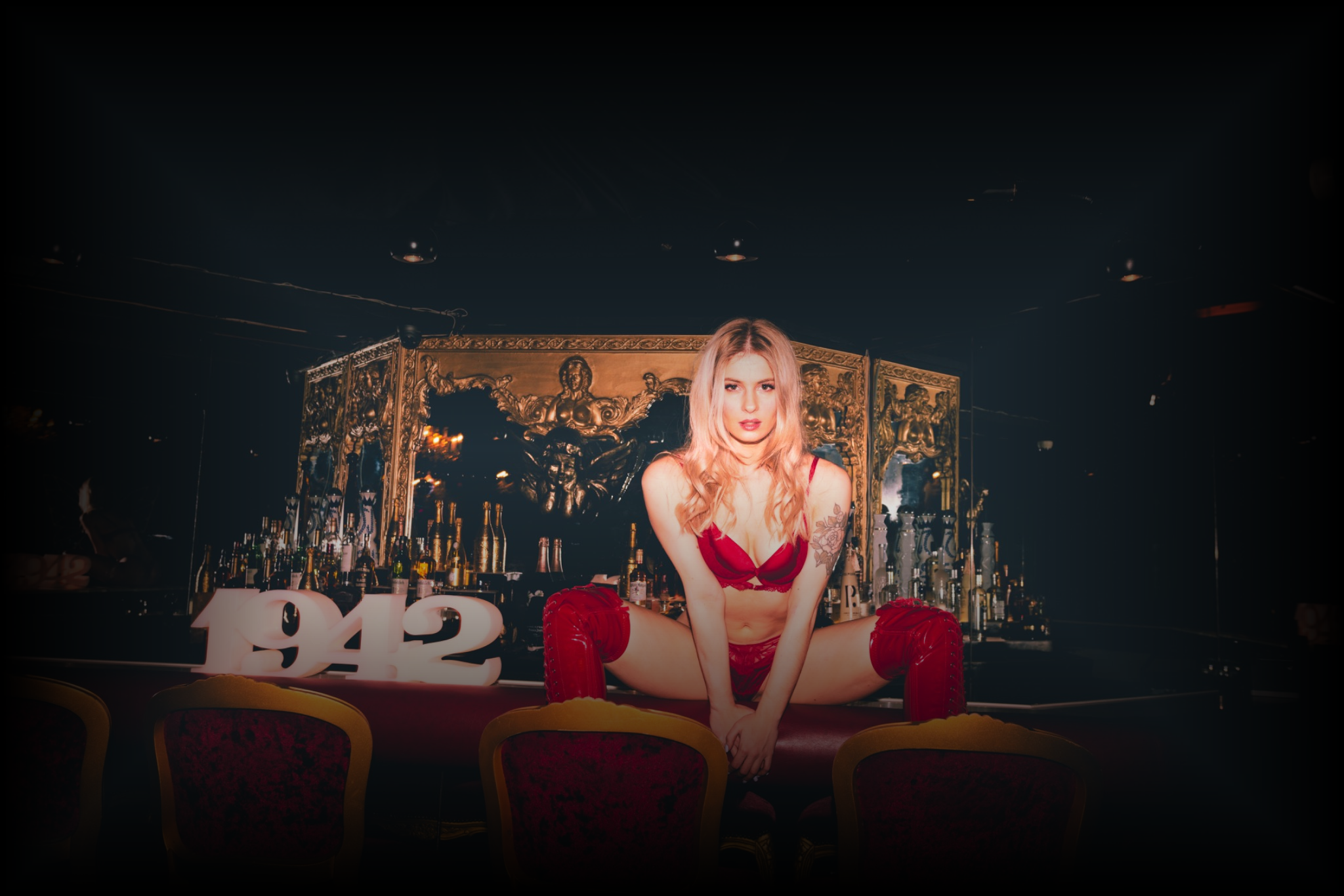 Stringfellows - 
