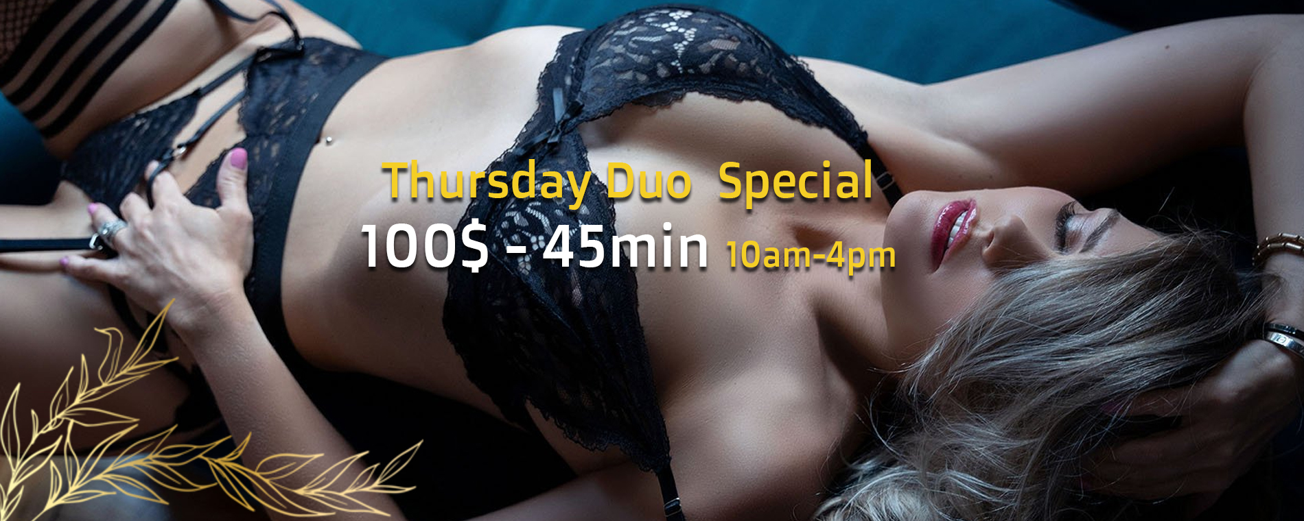 Sunshine Spa - 