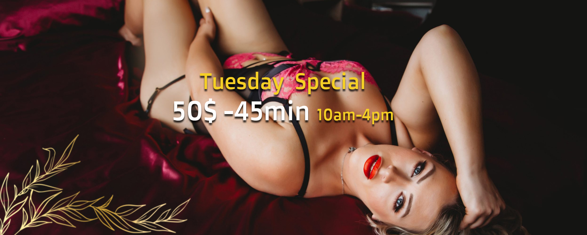 Sunshine Spa - 