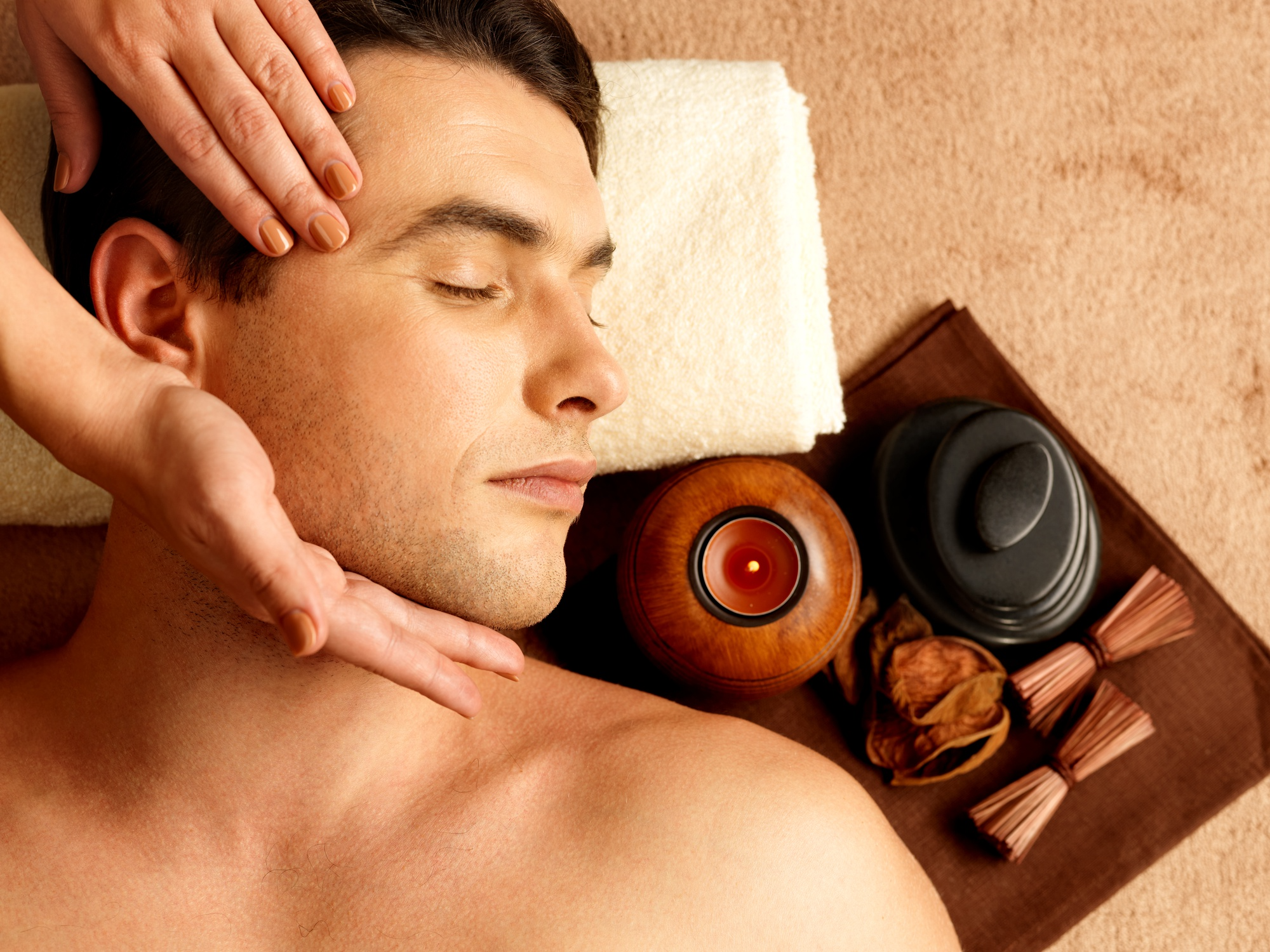 Susan Massage -  Massaggio erotico Accompagnatore Feticcio BDSM