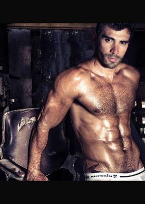 Sweet Sensations - 