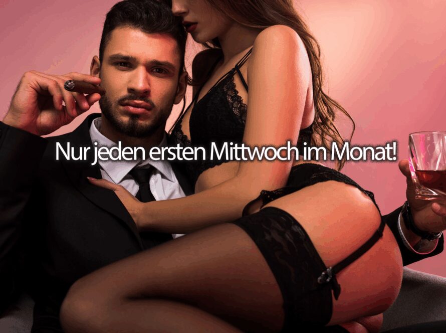Swinger & Pärchenclub Saphir - 