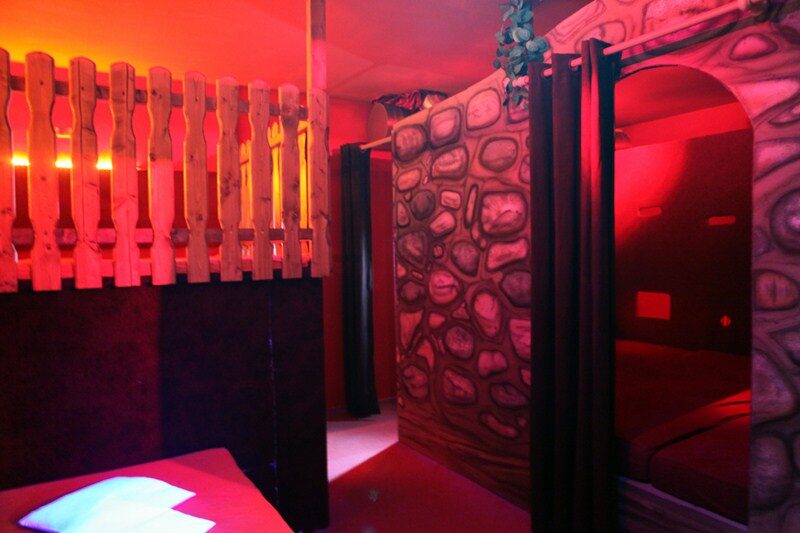 Swingerclub Fantasy Dingolfing - 