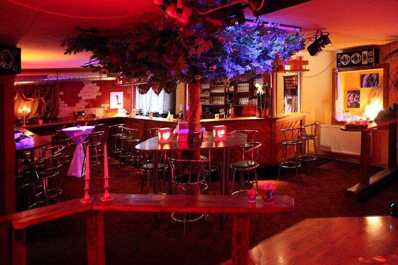 Swingerclub Fantasy Dingolfing -  Swingers Fetish Erotic Sauna BDSM