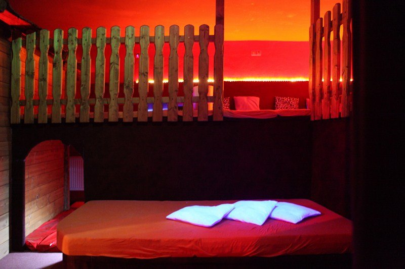 Swingerclub Fantasy Dingolfing - 