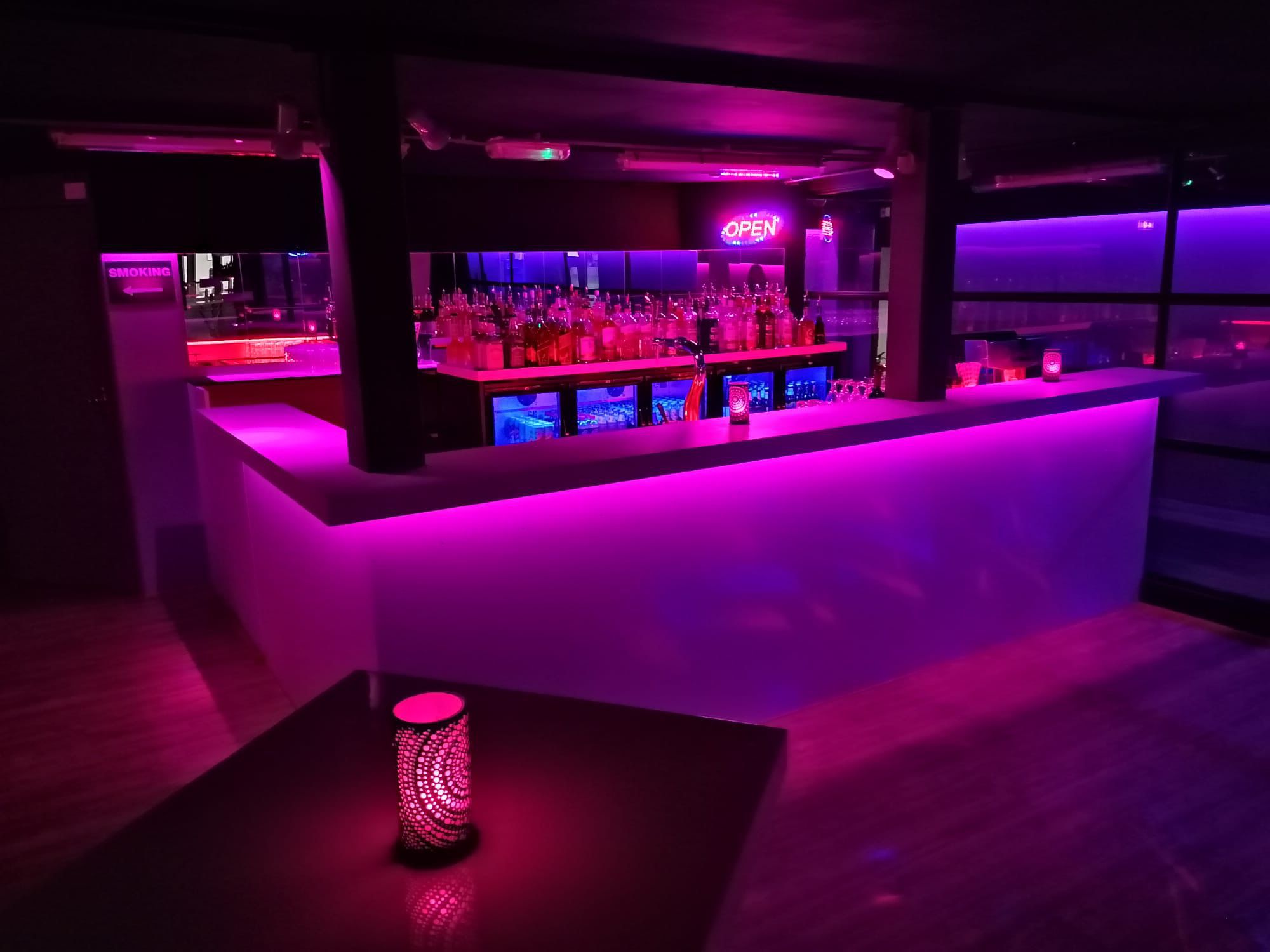 Swingersclub Fata Morgana -  Swingers Erotische Nachtclub Erotische Sauna