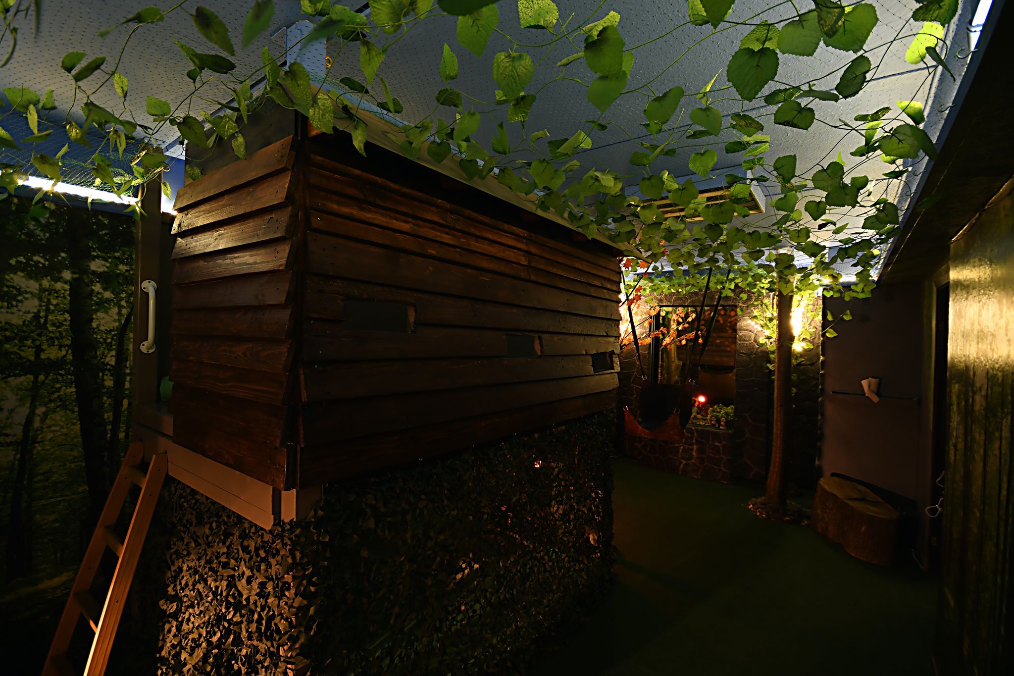 Swingland - 