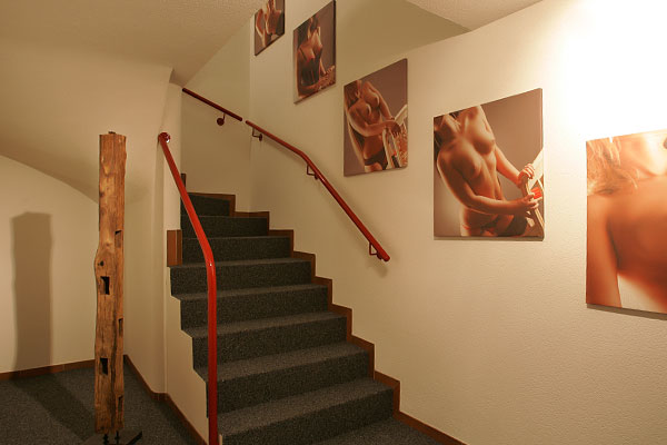 Haus Andrea - 