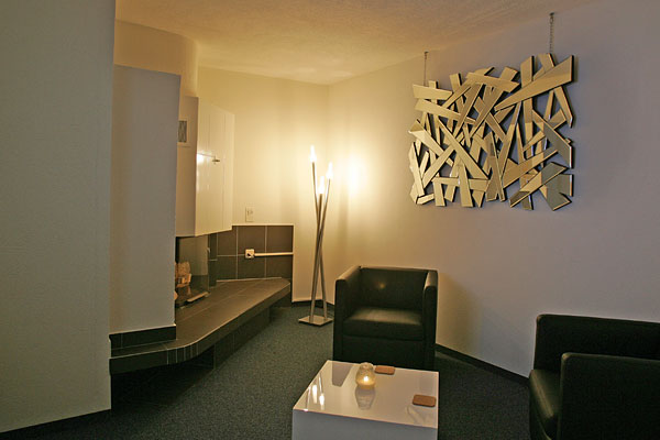 Haus Andrea -  Freudenhaus Begleiter