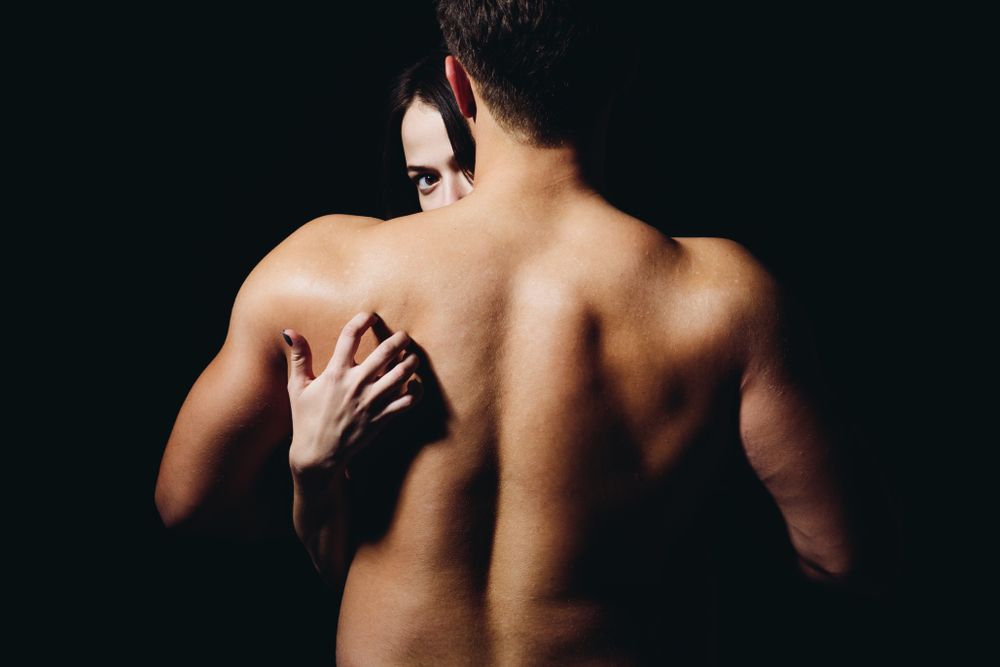Azamour Beauty Erotik Massage - 