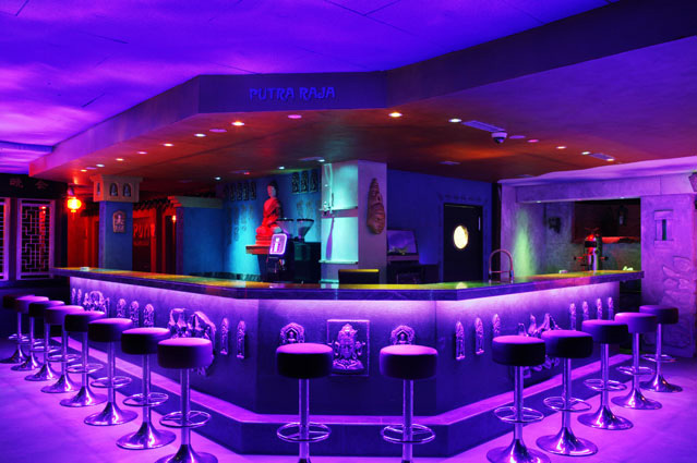Club History - 
