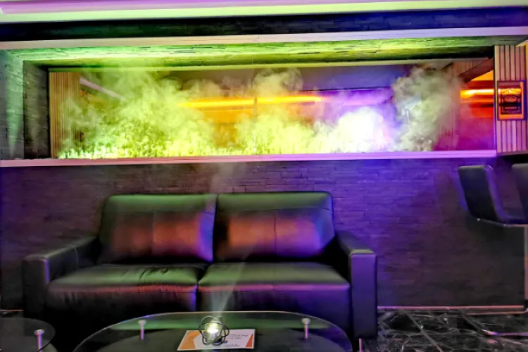 Erotikclub Interlaken - 