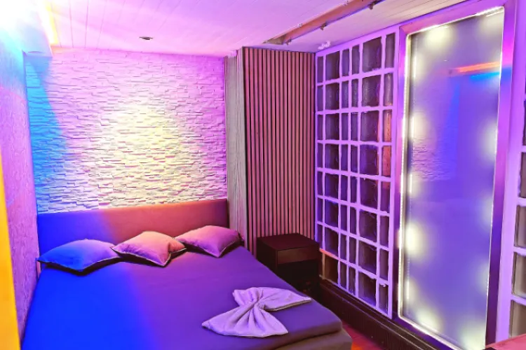 Erotikclub Interlaken -  Erotische Nachtclub Erotische Massage Escorte
