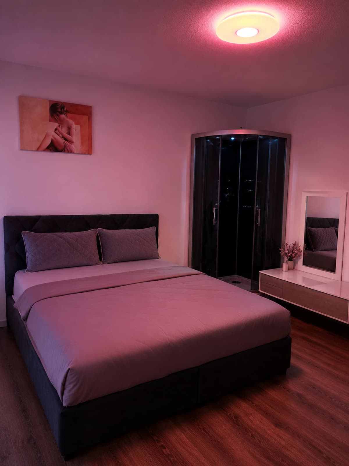 Amour Bar - 