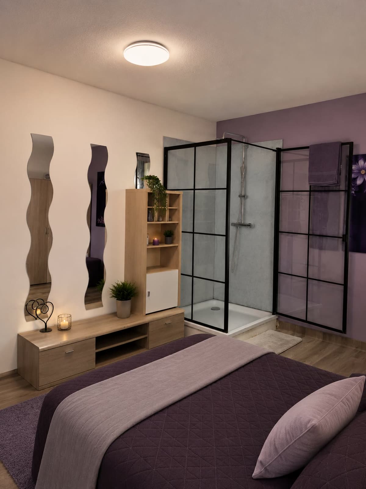Amour Bar - 