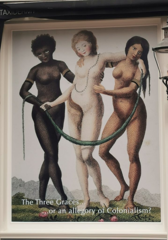 La Découverte Sensuelle - 