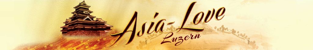 Studio Asia Love Luzern -  Erotic Massage Escort Brothel