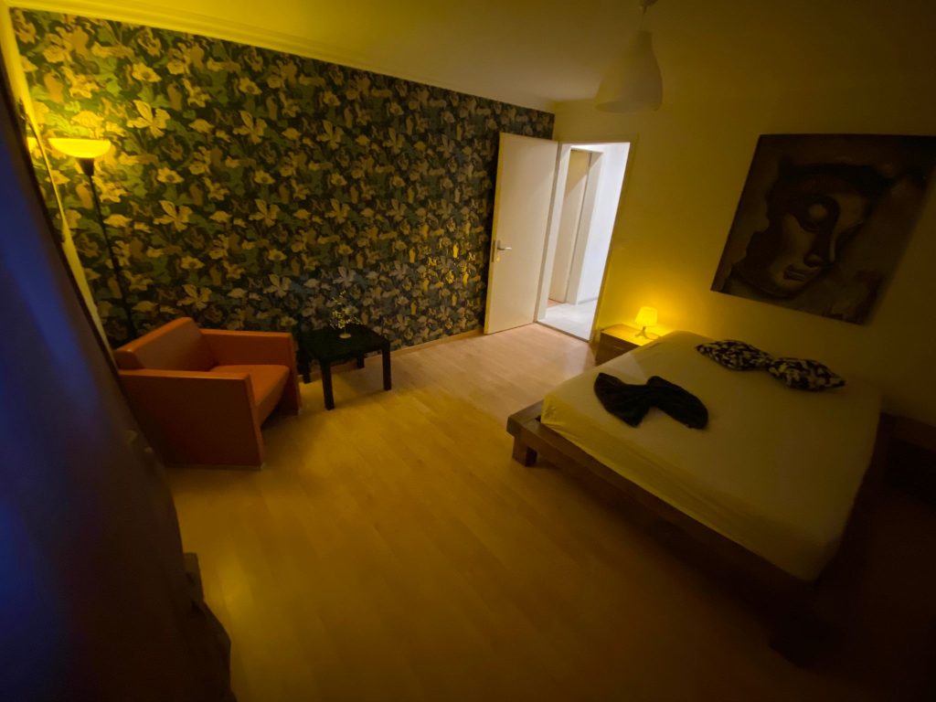 Studio Asia Love Luzern - 
