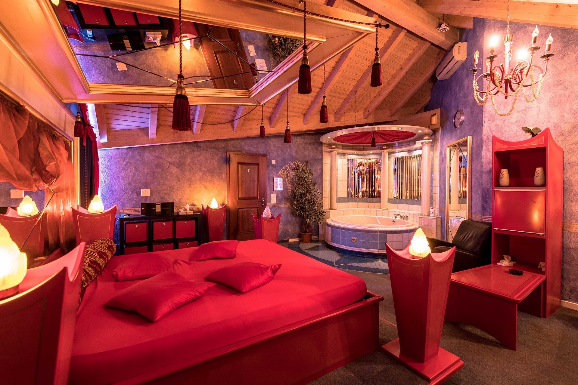 Club Zeus - 