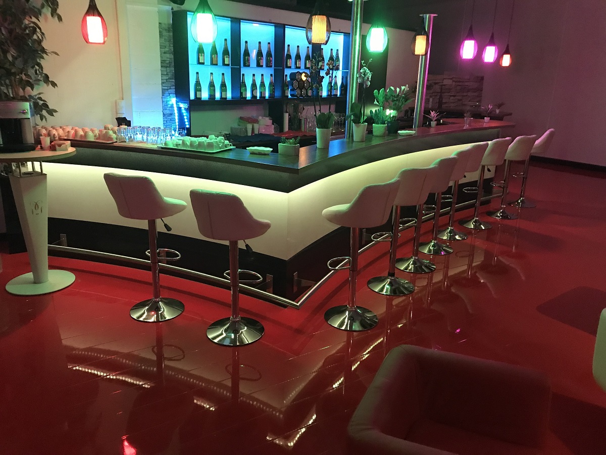 Club of Clubs -  Brothel Erotic Sauna